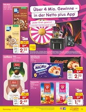 Aktueller Netto Marken-Discount Prospekt mit Teekanne, "Aktuelle Angebote", Seite 17