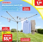 Wäscheschirm LinoLift 500 Angebote von Leifheit bei Thomas Philipps Langenfeld für 55,55 €