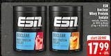 Isoclear Whey Protein Isolate bei EDEKA im Prospekt "" für 17,99 €