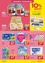Tierbedarf im Netto Marken-Discount Prospekt in Kaufbeuren Aktueller Netto Marken-Discount Prospekt mit Tierbedarf, "Aktuelle Angebote", Seite 35