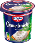 Crème fraîche Classic Angebote von Dr. Oetker bei E center Elmshorn für 0,88 €