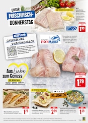 Aktueller E center Prospekt mit Lachs, "Aktuelle Angebote", Seite 7