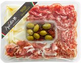 Apéritiv'O Spezialitäten aus Italien von Corte Parma im aktuellen REWE Prospekt für 9,99 €