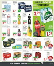 Warsteiner im Marktkauf Prospekt in Pulheim Aktueller Marktkauf Prospekt mit Warsteiner, "Aktuelle Angebote", Seite 15