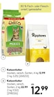 Katzenfutter Angebot in Neusitz Katzenfutter im aktuellen Prospekt bei BayWa Bau- und Gartenmärkte in Neusitz