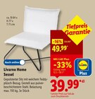 Aktuelle Fernsehsessel Angebote bei Lidl in Potsdam Aktuelles Sessel Angebot bei Lidl in Potsdam ab 39,99 €