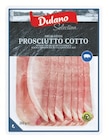 Prosciutto Cotto Angebote von Dulano Selection bei Lidl Völklingen für 1,75 €