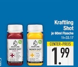 Aktuelle Ingwer Angebote bei EDEKA in München Aktuelles Ingwer Shot Red Angebot bei EDEKA in München ab 1,99 €