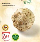 Knollensellerie im Angebot bei GLOBUS in Wiesbaden Knollensellerie Angebote bei GLOBUS Wiesbaden für 0,99 €