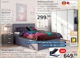 Nachttisch im Angebot bei ROLLER in Wilhelmshaven Nachttisch Angebote bei ROLLER Wilhelmshaven für 119,99 €