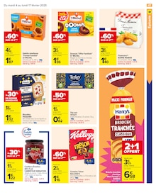 Promo Old El Paso dans le catalogue Carrefour du moment à la page 49