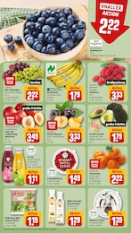 Salatdressing im REWE Prospekt Salatdressing im REWE Prospekt "Dein Markt" auf Seite 6