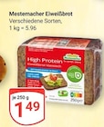 GLOBUS Halle (Saale) Prospekt mit  im Angebot für 1,49 €