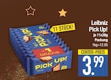 Pick Up! im EDEKA Prospekt Pick Up! von Leibniz im aktuellen EDEKA Prospekt für 3,99 €