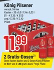 Angebot im Trinkgut Ahaus Prospekt Trinkgut Ahaus Prospekt mit im Angebot fĂŒr 11,99 âŹ