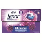 Waschmittel im Angebot bei Lidl in Falkensee Waschmittel Angebote von Lenor bei Lidl Falkensee für 9,99 €