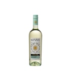 So Vive Blanc Low Alcool Bio - I.G.P. Pays D'Oc en promo à 6,36 € chez Carrefour So Vive Blanc Low Alcool Bio - I.G.P. Pays D'Oc dans le catalogue Carrefour