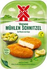 Aktuelles Vegane Mühlen Schnitzel Angebot bei REWE in Hamburg ab 2,49 €