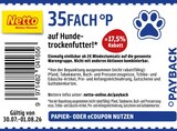 Hundetrockenfutter Angebote bei Netto Marken-Discount Ettlingen