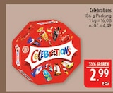 Celebrations im Angebot bei Marktkauf in Schweinfurt Celebrations Angebote bei Marktkauf Schweinfurt für 2,99 €