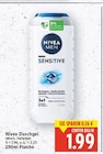 Duschgel Sensitive von Nivea für 1,99 € bei E center im Angebot Duschgel Sensitive von Nivea im aktuellen E center Prospekt