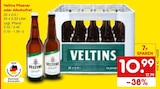 Aktuelle Bier Angebote bei Netto Marken-Discount in Hemer Aktuelles Pilsener Angebot bei Netto Marken-Discount in Hemer ab 10,99 €