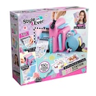 Studio de Scrapbooking 3-en-1 - CANAL TOYS en promo chez Carrefour Studio de Scrapbooking 3-en-1 - CANAL TOYS dans le catalogue Carrefour