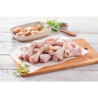 Promo Pilon de poulet à 3,99 € dans le catalogue Carrefour Market à Saint-Jean-d'Aulps