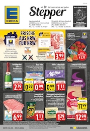 EDEKA Prospekt für Voerde: "Aktuelle Angebote", 24 Seiten, 04.05.2026 - 09.05.2026