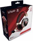 Casque sans fil Assassin's Creed Shadows - LEXIP en promo chez Intermarché Pau à 69,90 €