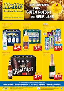 Netto Marken-Discount Prospekt DER ORT, AN DEM DU IMMER AUSGEZEICHNETE PREISE FINDEST. mit  Seiten in Bad Düben und Umgebung