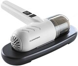 Akku-Milben-Handstaubsauger Kompakt³ von CLEANmaxx im aktuellen REWE Prospekt für 12,99 €