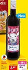 Aktuelles Glühwein Angebot bei Netto Marken-Discount in Duisburg ab 2,99 €