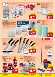 Wasserfilter im Netto Marken-Discount Prospekt in Jena Aktueller Netto Marken-Discount Prospekt mit Wasserfilter, "Aktuelle Angebote", Seite 39