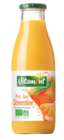 Jus de Clémentine - Vitamont dans le catalogue NaturéO