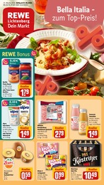 REWE Prospekt für Schnellmannshausen und Umgebung: „Dein Markt“, 30 Seiten, 01.06.2026 - 06.06.2026