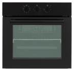 Four multifonction noir 69l dans le catalogue Brico Dépôt