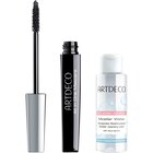 Geschenksets im dm-drogerie markt Prospekt Geschenkset All in One Mascara + Micellar Water 2tlg von ARTDECO im aktuellen dm-drogerie markt Prospekt für 15,95 €