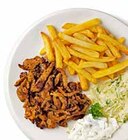 Pfannengyros Angebote bei GLOBUS Bruchsal für 9,50 €