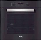 Autarker Einbau-Backofen H 2465 B ACTIVE Angebote von Miele bei MEDIMAX Oranienburg für 549,00 €