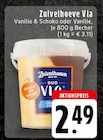 Vla Vanille & Schoko oder Vanille im aktuellen Prospekt bei EDEKA in Mettingen