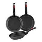 Monix Pfannenset SUNSET im POCO Prospekt Monix Pfannenset SUNSET von im aktuellen POCO Prospekt für 19,99 €