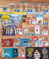 Aktueller E center Prospekt mit Spirituosen, "Wir lieben Lebensmittel.", Seite 11