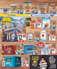 Gin im aktuellen E center Prospekt (Regensburg) Gin im E center Prospekt "Wir lieben Lebensmittel." mit 20 Seiten (Regensburg)
