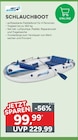 Schlauchboot im Angebot bei Marktkauf in Waiblingen Schlauchboot Angebote von Art Sportiv bei Marktkauf Waiblingen für 99,99 €