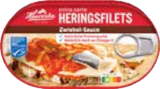Heringsfilets von Hawesta für 0,99 € bei EDEKA im Angebot Heringsfilets von Hawesta im aktuellen EDEKA Prospekt