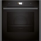 Einbau-Backofen BLE6470CS im Angebot bei expert in Bremerhaven Einbau-Backofen BLE6470CS Angebote von Neff bei expert Bremerhaven für 1.299,00 €