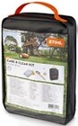 Care & Clean Kit iMOW & Rasenmäher Plus im Angebot bei STIHL in Neuss Care & Clean Kit iMOW & Rasenmäher Plus Angebote von STIHL bei STIHL Neuss für 37,60 €