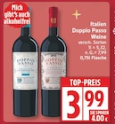 Alternativa von Doppio Passo für 3,99 € bei EDEKA im Angebot Alternativa von Doppio Passo im aktuellen EDEKA Prospekt