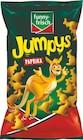 Jumpys oder Pom-Bär Original von Funny-Frisch im aktuellen Rossmann Prospekt